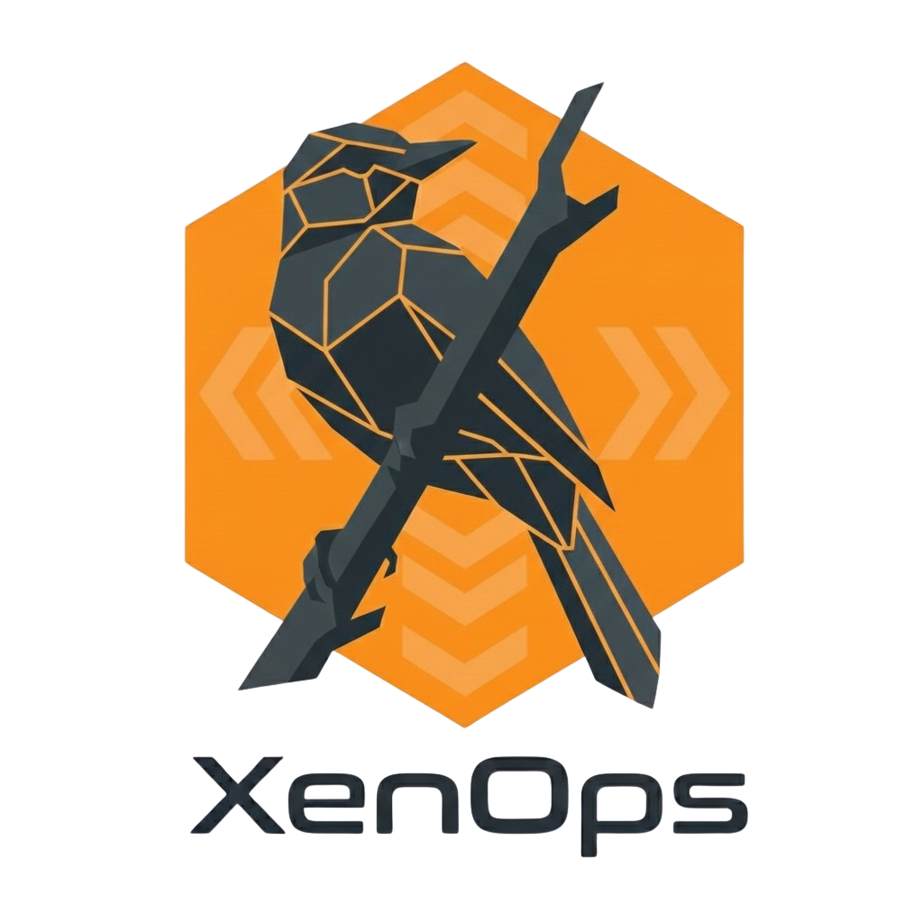 XenOps Main